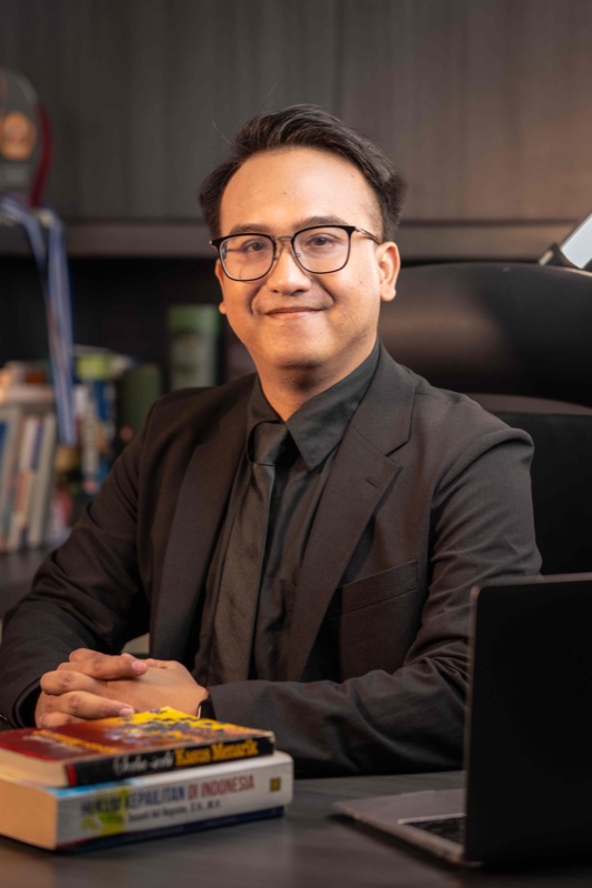 Altira Imanuel Prasetyo